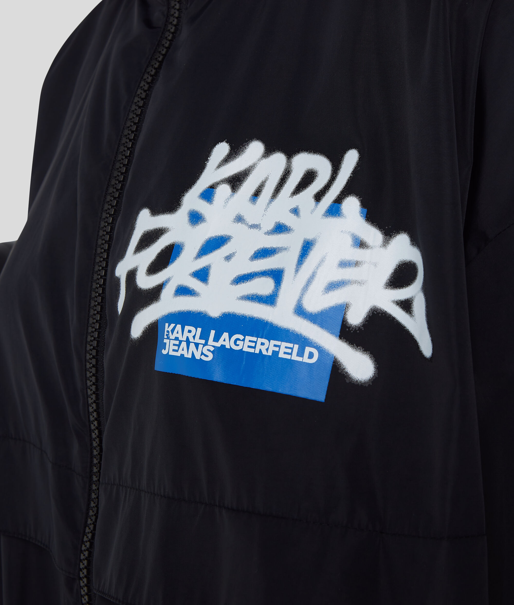 (image for) Handcrafted KLJ X CRAPULE2000 Parka